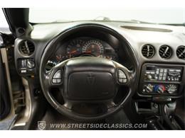 2001 Pontiac Firebird (CC-2102243) for sale in Concord, North Carolina