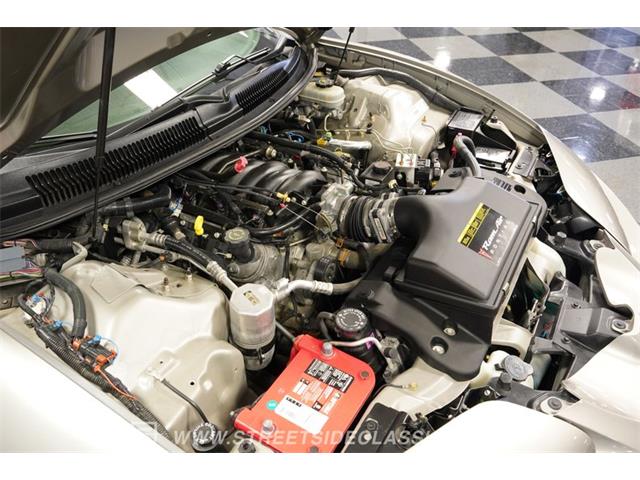 2001 Pontiac Firebird (CC-2102243) for sale in Concord, North Carolina