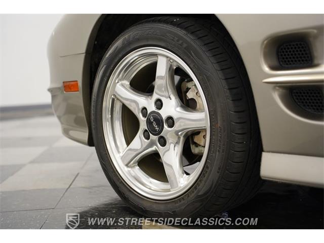2001 Pontiac Firebird (CC-2102243) for sale in Concord, North Carolina