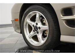 2001 Pontiac Firebird (CC-2102243) for sale in Concord, North Carolina