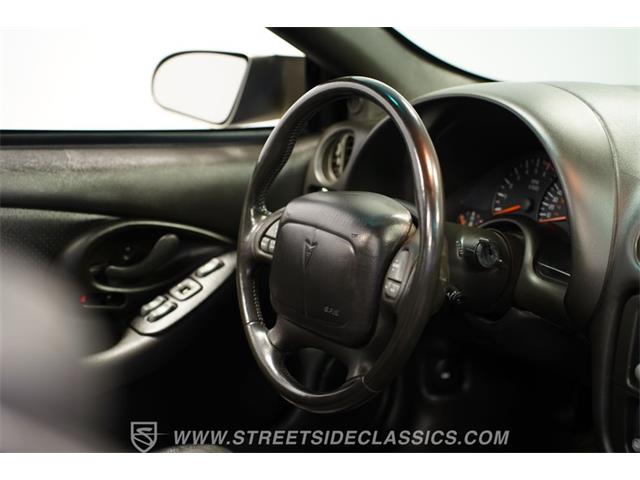 2001 Pontiac Firebird (CC-2102243) for sale in Concord, North Carolina