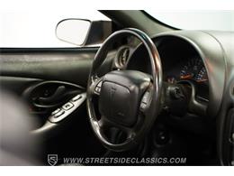 2001 Pontiac Firebird (CC-2102243) for sale in Concord, North Carolina