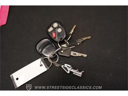 2001 Pontiac Firebird (CC-2102243) for sale in Concord, North Carolina