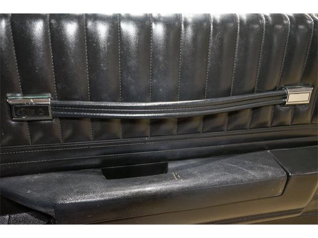 1981 Chevrolet El Camino (CC-2102244) for sale in Kentwood, Michigan