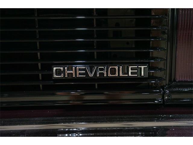 1981 Chevrolet El Camino (CC-2102244) for sale in Kentwood, Michigan
