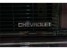 1981 Chevrolet El Camino (CC-2102244) for sale in Kentwood, Michigan