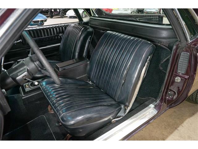 1981 Chevrolet El Camino (CC-2102244) for sale in Kentwood, Michigan