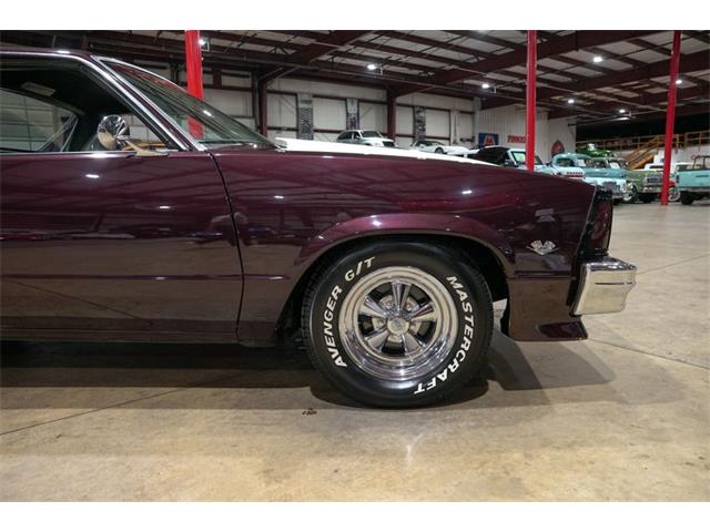 1981 Chevrolet El Camino (CC-2102244) for sale in Kentwood, Michigan