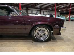 1981 Chevrolet El Camino (CC-2102244) for sale in Kentwood, Michigan