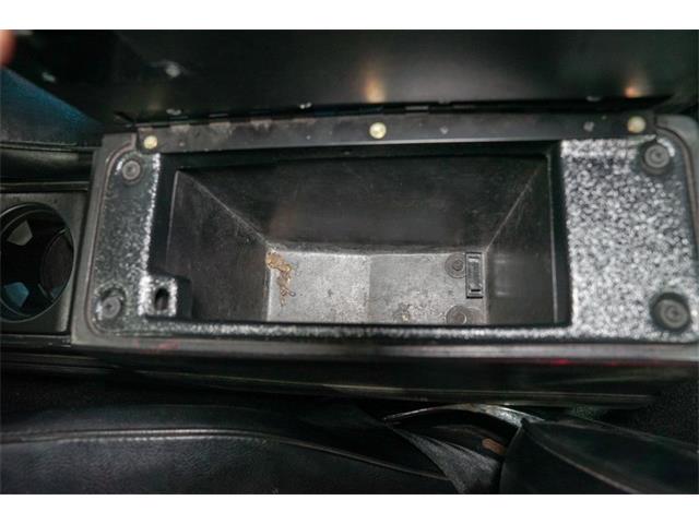 1981 Chevrolet El Camino (CC-2102244) for sale in Kentwood, Michigan