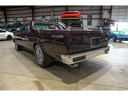 1981 Chevrolet El Camino (CC-2102244) for sale in Kentwood, Michigan