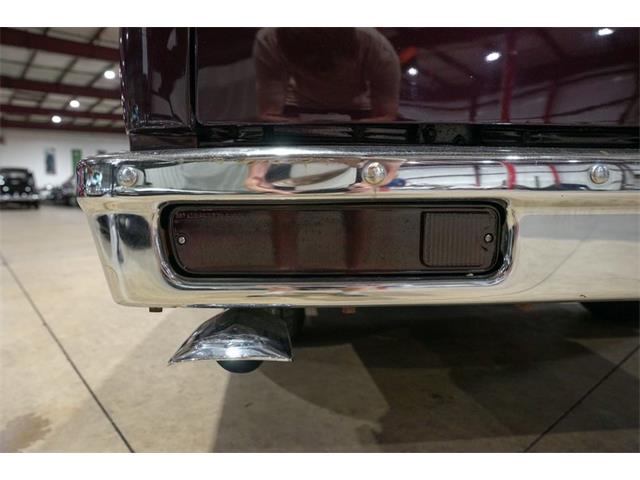1981 Chevrolet El Camino (CC-2102244) for sale in Kentwood, Michigan