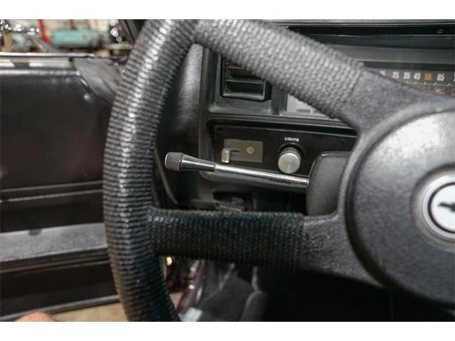1981 Chevrolet El Camino (CC-2102244) for sale in Kentwood, Michigan
