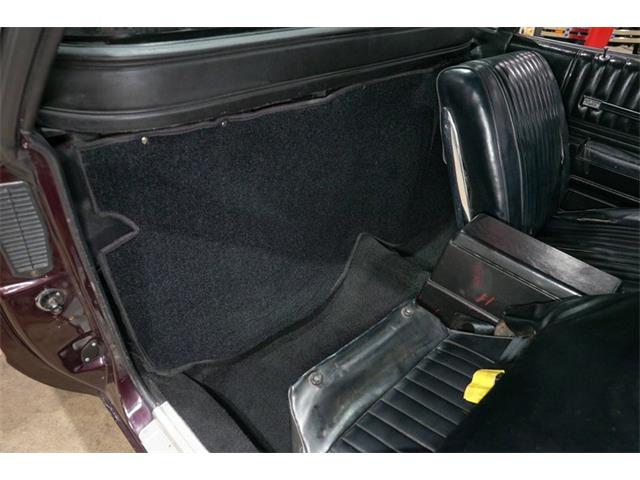 1981 Chevrolet El Camino (CC-2102244) for sale in Kentwood, Michigan