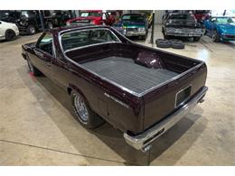 1981 Chevrolet El Camino (CC-2102244) for sale in Kentwood, Michigan