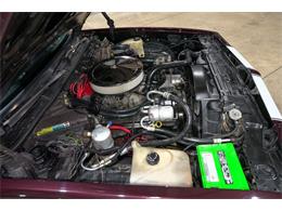 1981 Chevrolet El Camino (CC-2102244) for sale in Kentwood, Michigan