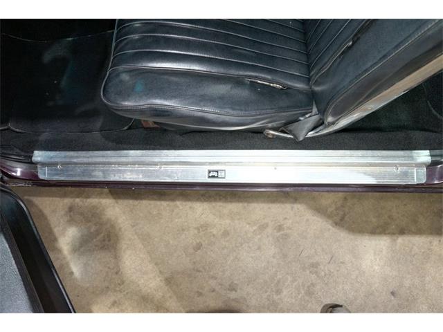1981 Chevrolet El Camino (CC-2102244) for sale in Kentwood, Michigan