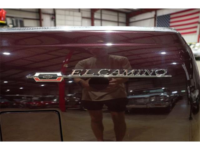 1981 Chevrolet El Camino (CC-2102244) for sale in Kentwood, Michigan