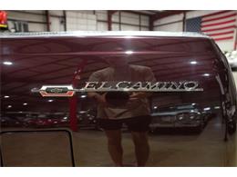 1981 Chevrolet El Camino (CC-2102244) for sale in Kentwood, Michigan