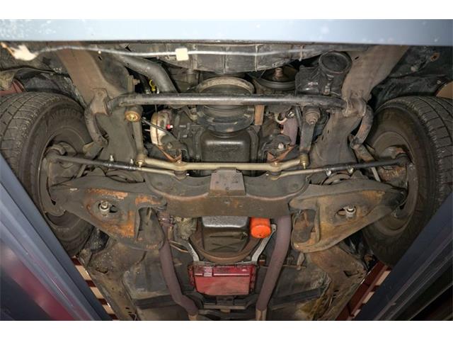 1981 Chevrolet El Camino (CC-2102244) for sale in Kentwood, Michigan