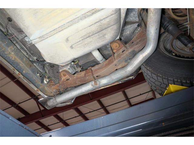 1981 Chevrolet El Camino (CC-2102244) for sale in Kentwood, Michigan