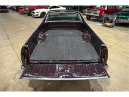 1981 Chevrolet El Camino (CC-2102244) for sale in Kentwood, Michigan