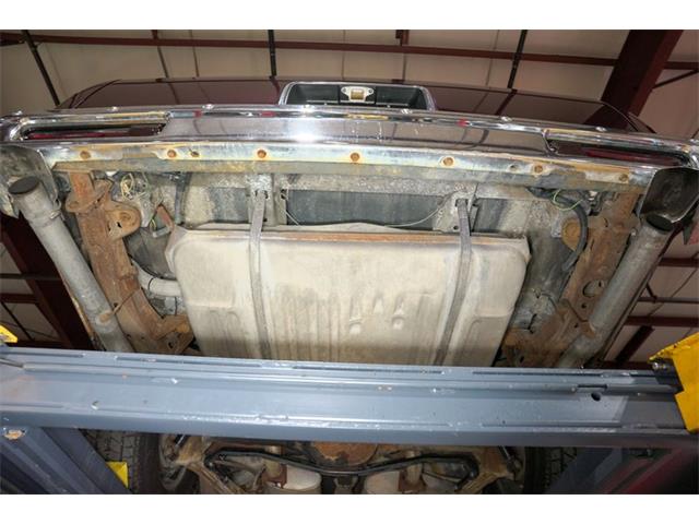 1981 Chevrolet El Camino (CC-2102244) for sale in Kentwood, Michigan