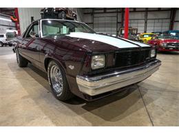 1981 Chevrolet El Camino (CC-2102244) for sale in Kentwood, Michigan