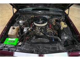 1981 Chevrolet El Camino (CC-2102244) for sale in Kentwood, Michigan