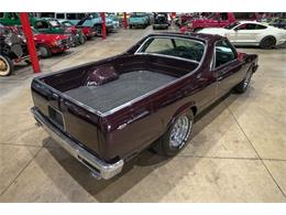 1981 Chevrolet El Camino (CC-2102244) for sale in Kentwood, Michigan
