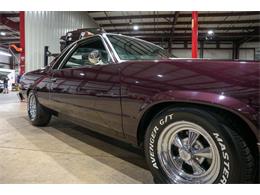 1981 Chevrolet El Camino (CC-2102244) for sale in Kentwood, Michigan