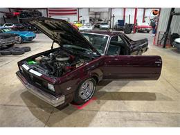 1981 Chevrolet El Camino (CC-2102244) for sale in Kentwood, Michigan