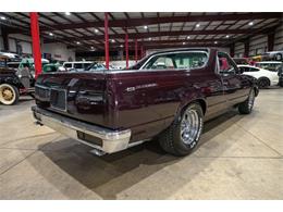 1981 Chevrolet El Camino (CC-2102244) for sale in Kentwood, Michigan