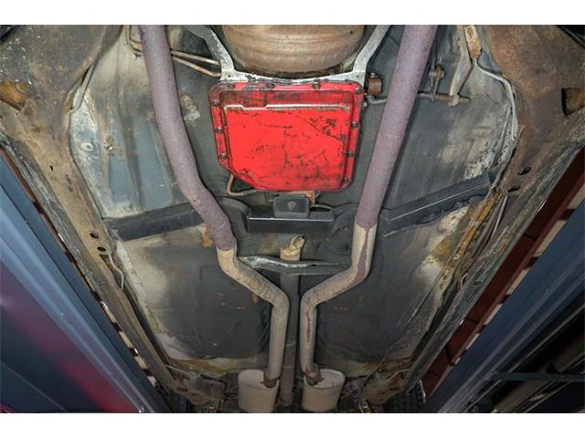 1981 Chevrolet El Camino (CC-2102244) for sale in Kentwood, Michigan