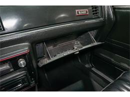 1981 Chevrolet El Camino (CC-2102244) for sale in Kentwood, Michigan