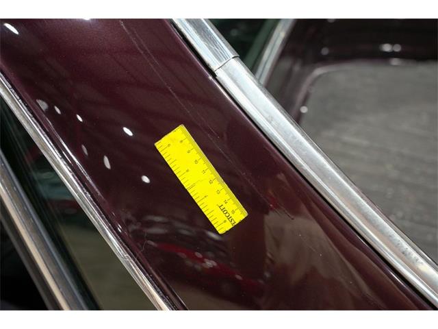 1981 Chevrolet El Camino (CC-2102244) for sale in Kentwood, Michigan
