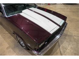 1981 Chevrolet El Camino (CC-2102244) for sale in Kentwood, Michigan