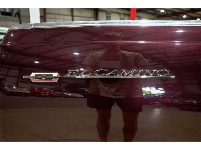1981 Chevrolet El Camino (CC-2102244) for sale in Kentwood, Michigan