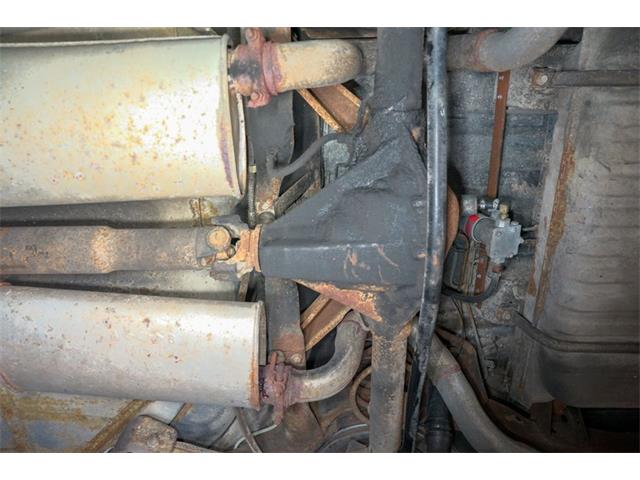 1981 Chevrolet El Camino (CC-2102244) for sale in Kentwood, Michigan
