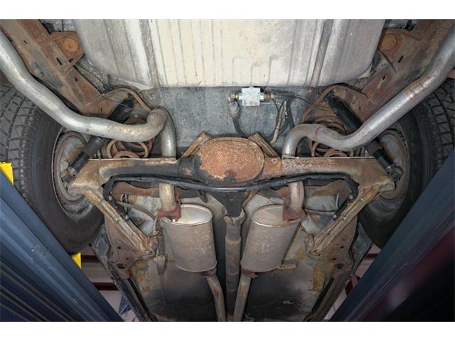 1981 Chevrolet El Camino (CC-2102244) for sale in Kentwood, Michigan