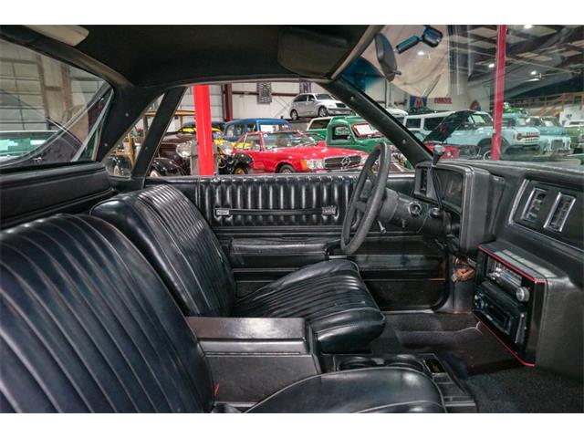 1981 Chevrolet El Camino (CC-2102244) for sale in Kentwood, Michigan