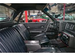 1981 Chevrolet El Camino (CC-2102244) for sale in Kentwood, Michigan