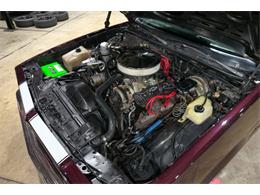 1981 Chevrolet El Camino (CC-2102244) for sale in Kentwood, Michigan