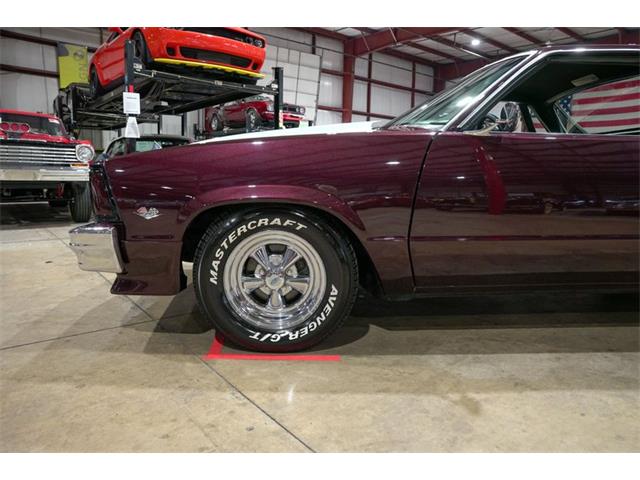 1981 Chevrolet El Camino (CC-2102244) for sale in Kentwood, Michigan