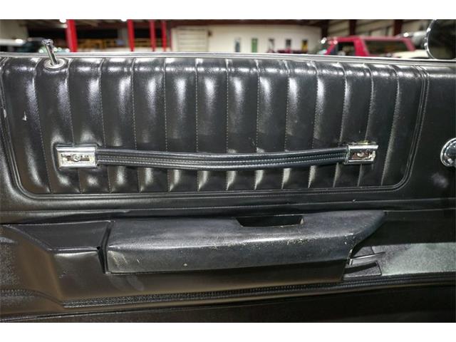 1981 Chevrolet El Camino (CC-2102244) for sale in Kentwood, Michigan