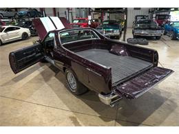 1981 Chevrolet El Camino (CC-2102244) for sale in Kentwood, Michigan