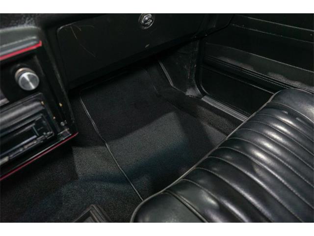 1981 Chevrolet El Camino (CC-2102244) for sale in Kentwood, Michigan