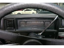 1981 Chevrolet El Camino (CC-2102244) for sale in Kentwood, Michigan