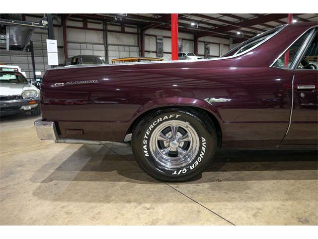 1981 Chevrolet El Camino (CC-2102244) for sale in Kentwood, Michigan