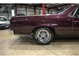 1981 Chevrolet El Camino (CC-2102244) for sale in Kentwood, Michigan